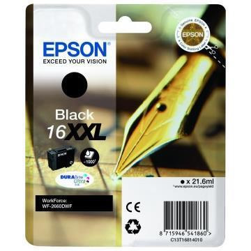 Epson T168140